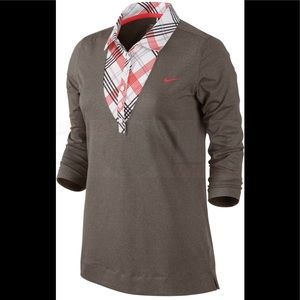 Nike Women’s Golf Shirt NWT